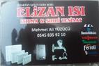 Elizan Isıtma ve Sıhhi Tesisat  - Konya